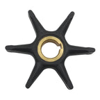 Water Pump Impeller for Johnson Evinrude Outboard 9.5 10HP (1970–1990) 377178 775519