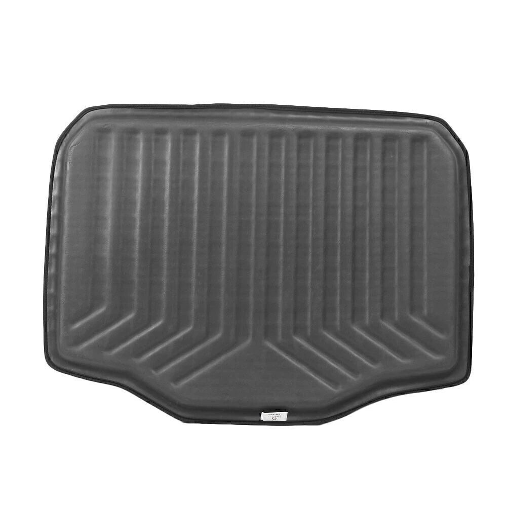 Boot Mat Rear Trunk Liner Cargo Floor Tray for Buick Encore Opel Mokka (2013–2018)