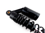 280mm JBS Lowering Nitrogen Shock Absorbers for Yamaha XVS250 Drag Star (88-07)