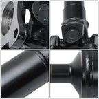 Rear Driveshaft Prop Shaft Assembly for Ford Ranger (2002–2011)