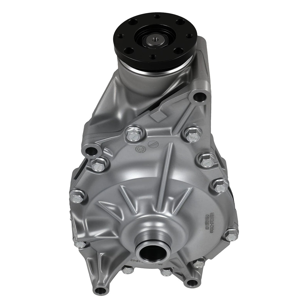 Front Axle Differential Carrier for BMW X5 X6 (2011–2019)