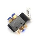 MV-09 Mechanical Valve for Pneumatic Control Systems (Universal)