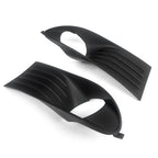 Front Bumper Fog Light Covers for Dodge Journey (2009-2013)