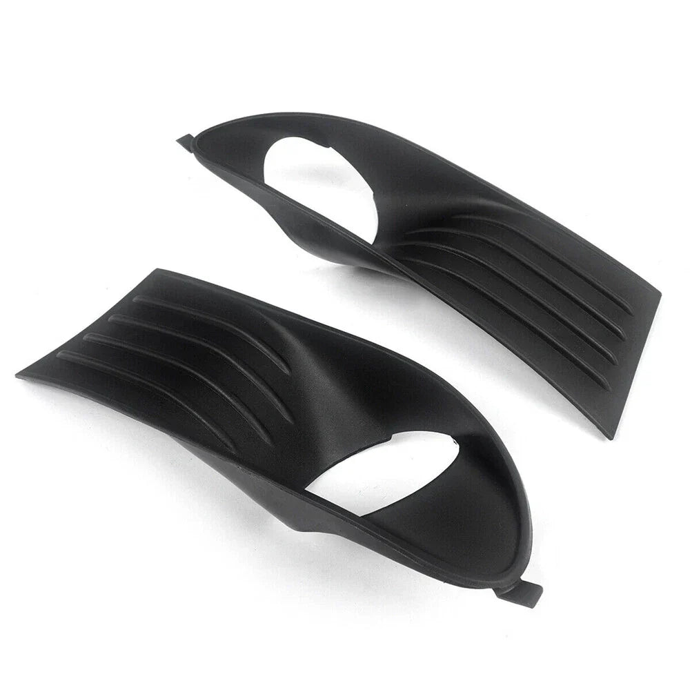 Front Bumper Fog Light Covers for Dodge Journey (2009-2013)