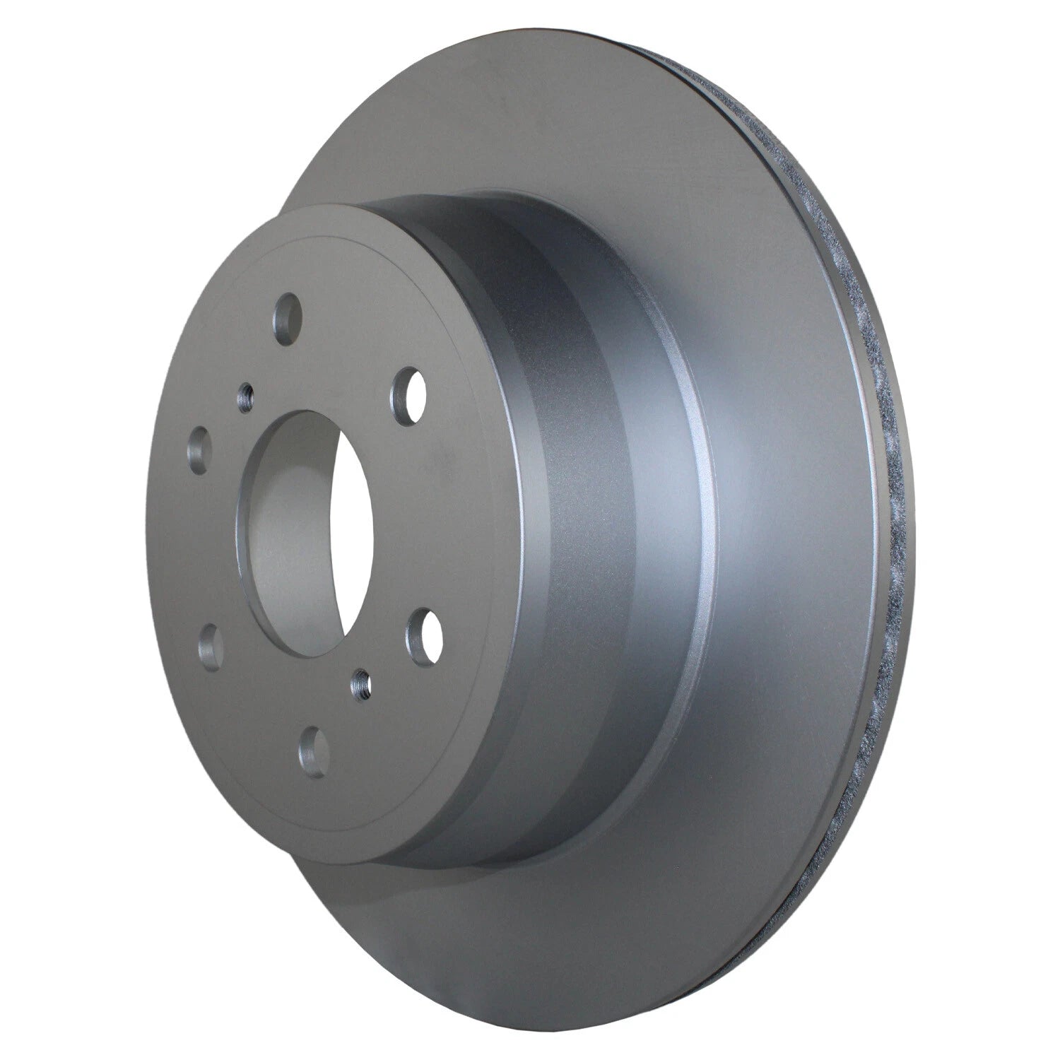 Rear Coated 345mm Brake Disc Rotor for Cadillac Chevrolet GMC