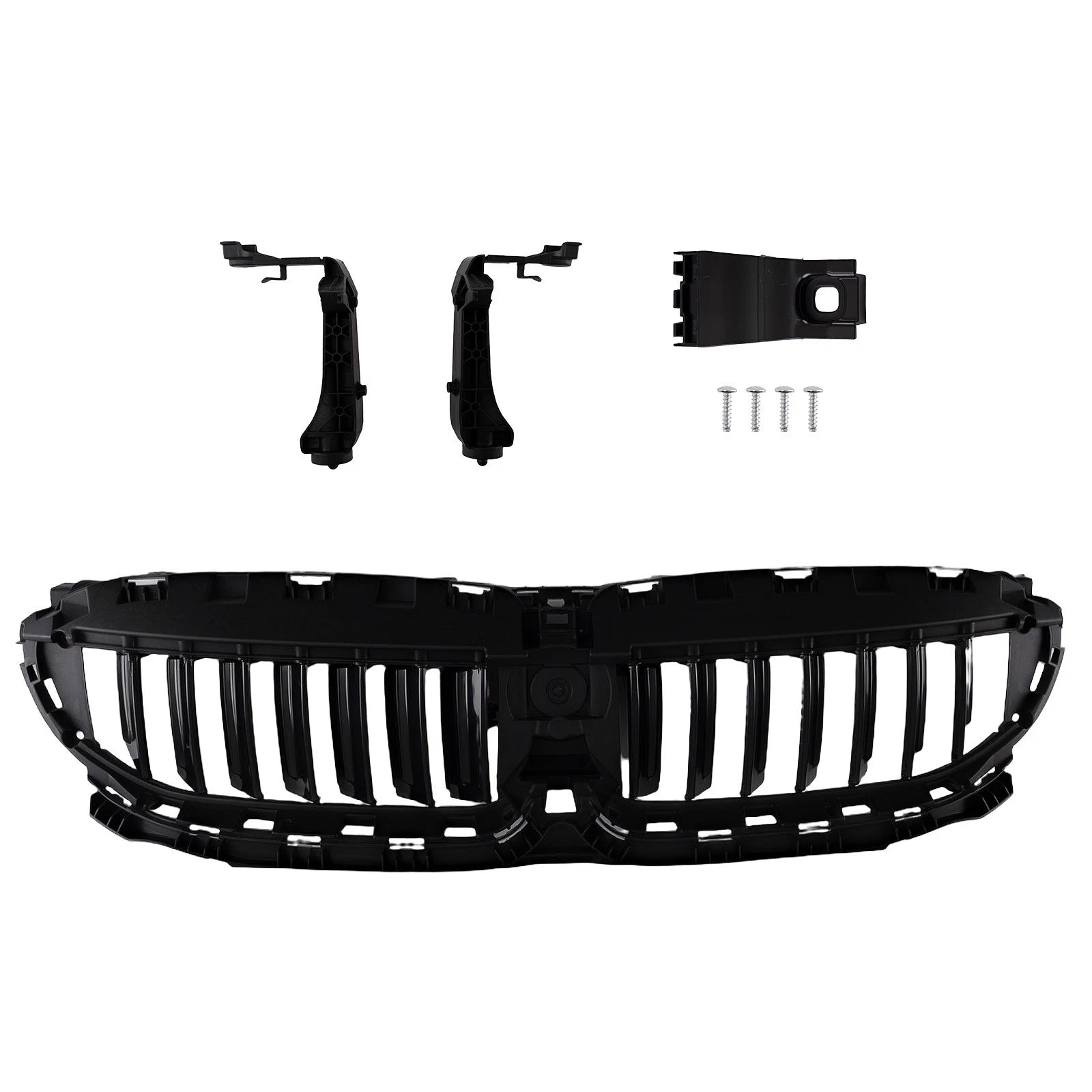 Active Radiator Grille Shutter for BMW 3 Series G20 G21 (2019–2022)