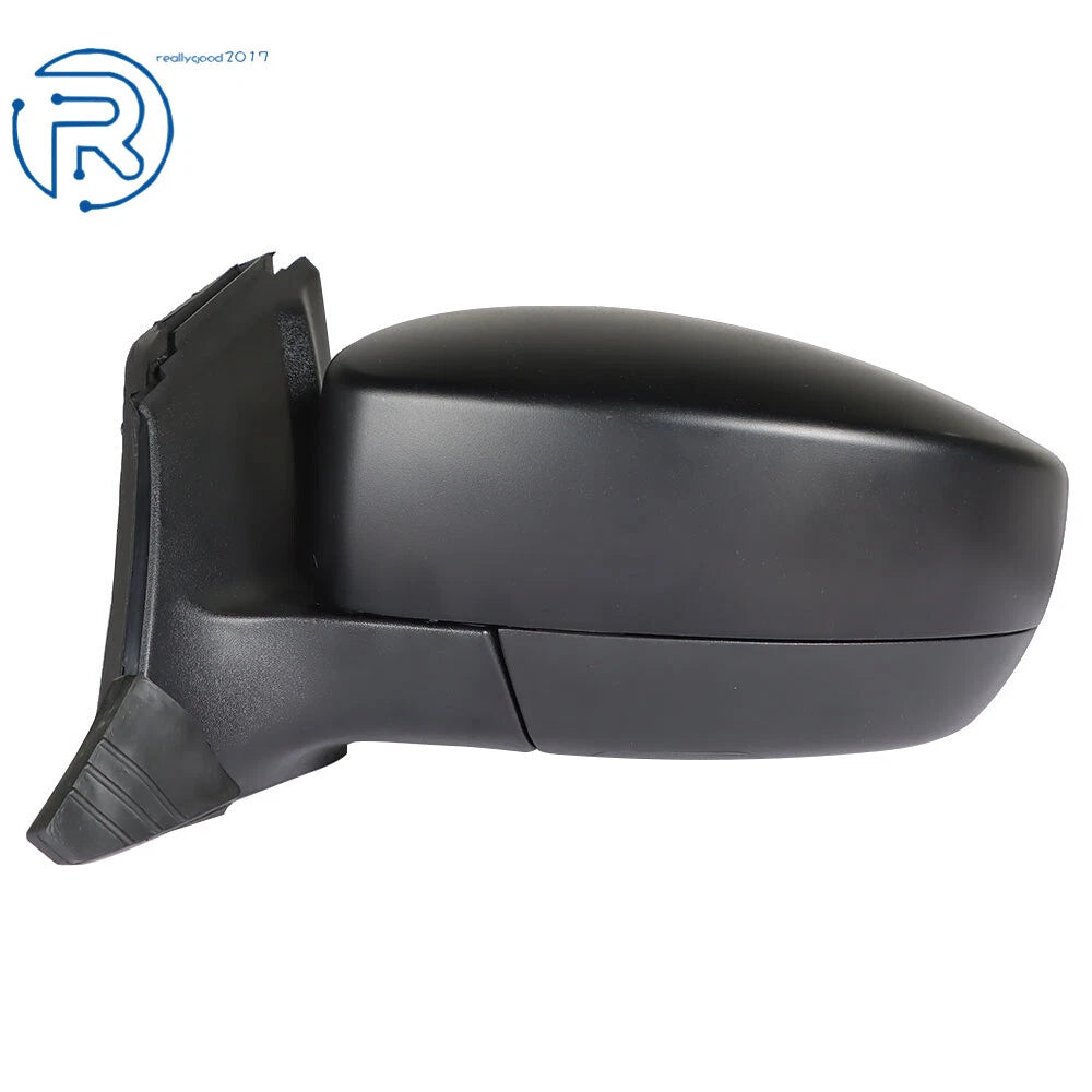 Driver Side Mirror for Ford Focus (2015-2018)