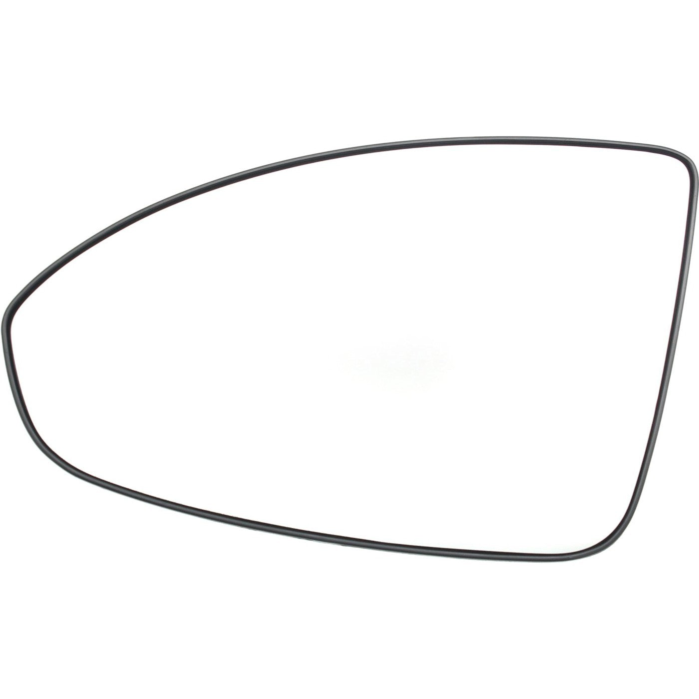 Heated Mirror Glass for Chevy (Driver & Passenger Side)