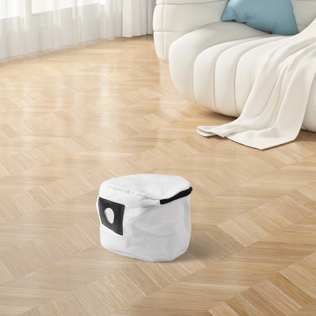 Reusable Dust Bag for Vacuum Cleaner (Universal Fit)