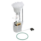 Delphi FG2112 Fuel Pump Module Assembly for Dodge Ram 2500 (2010)