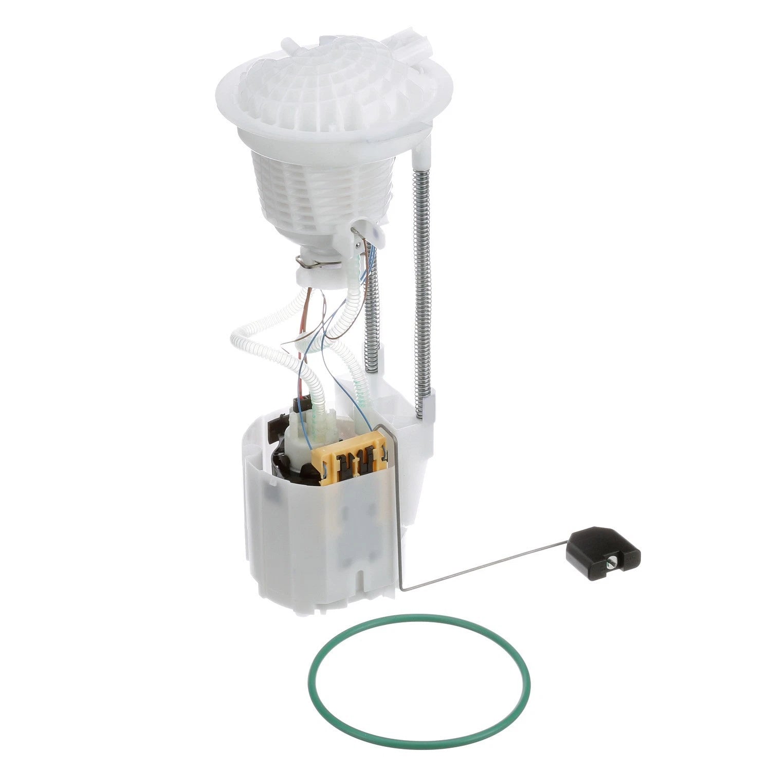 Delphi FG2112 Fuel Pump Module Assembly for Dodge Ram 2500 (2010)