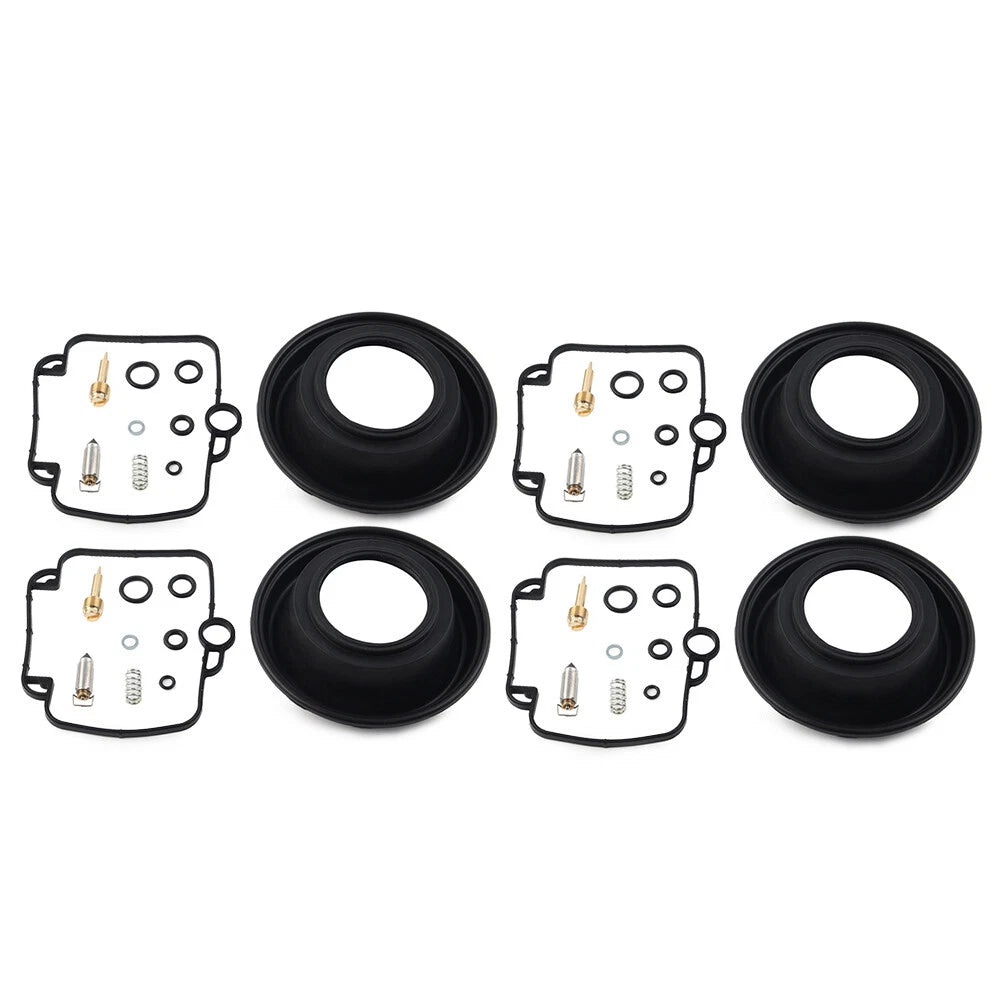 Carburetor Repair Kit for Suzuki Katana 600 GSX600F (1989–1997)