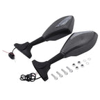 LED Turn Signals for Yamaha YZF R1 R6 FZ1 FZ6 FZR600 FZS1000 (US)