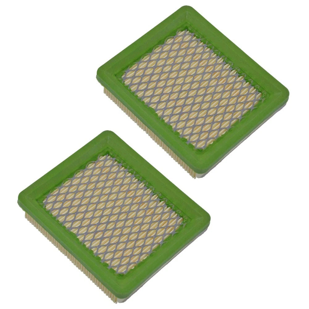 Replacement Filtration System for Outdoor Cleaning Mower