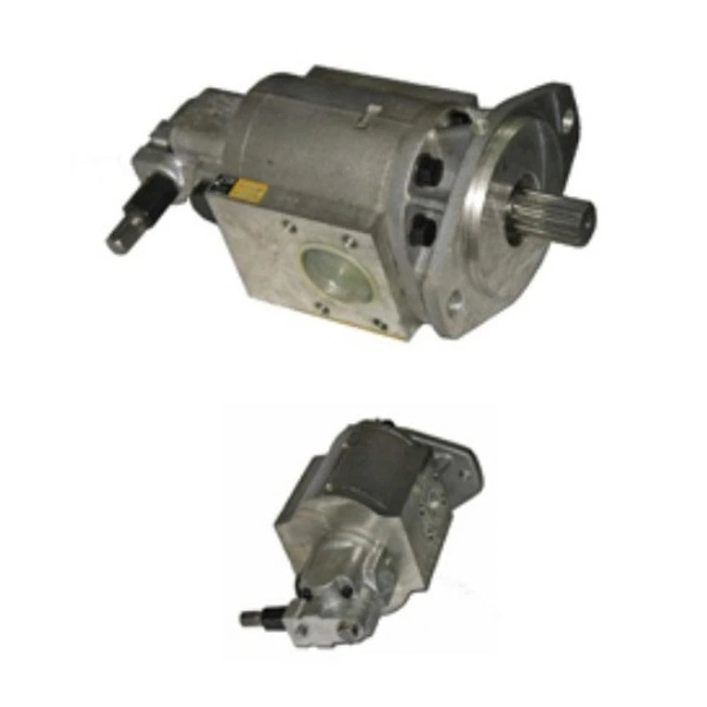 Hydraulic Pump 1U-1779 for Caterpillar 980C 980F (Gear Wheel Loader)