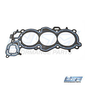 WSM Yamaha 200/300 HP 4.2L SHO V6 4-Stroke Engine Parts (2000–2023)