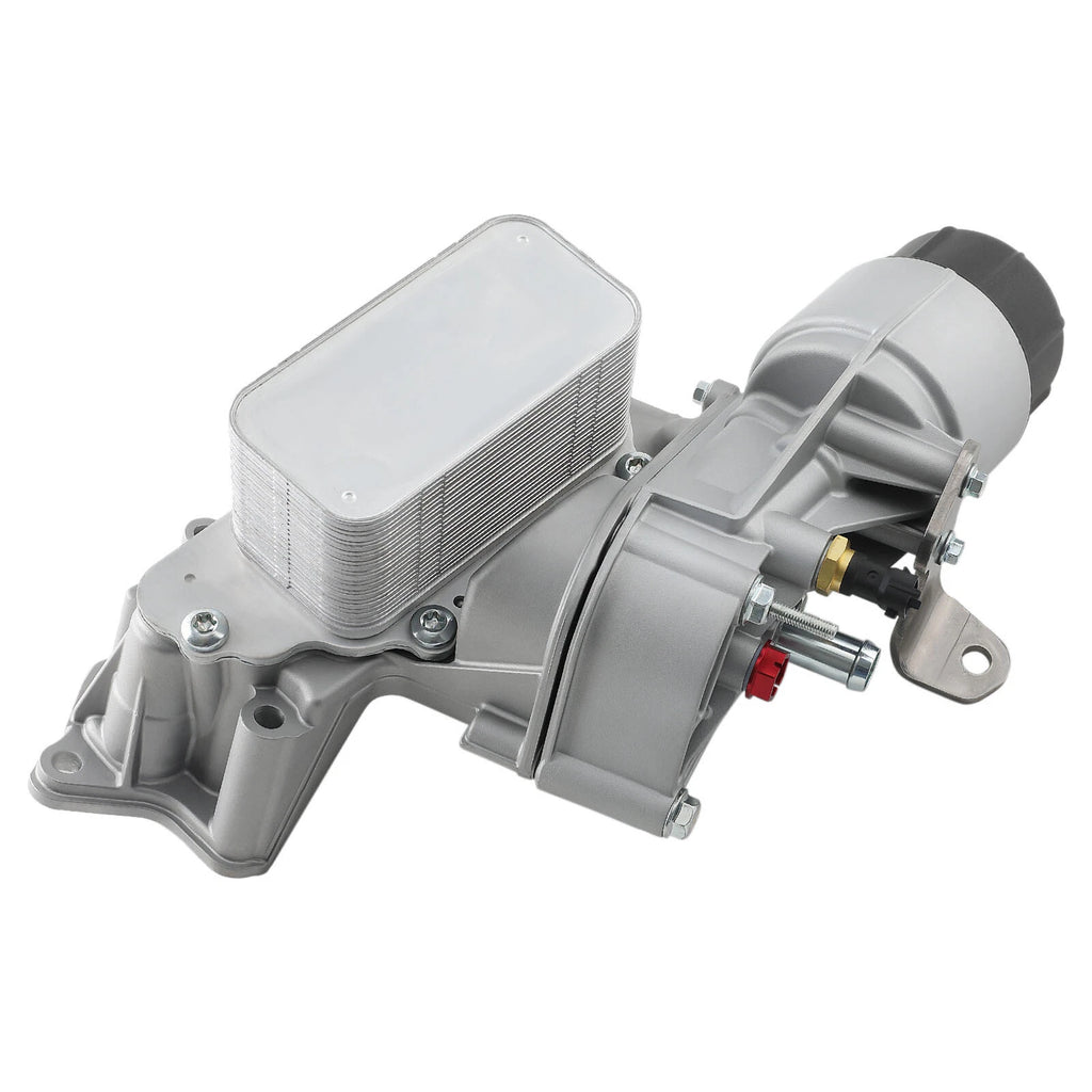 Oil Cooler Filter Housing for Jeep Grand Cherokee (2014–2019)