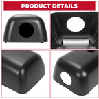 Side View Mirror Cap for Chevrolet C4500 Kodiak GMC C4500 Topkick (2003–2009)