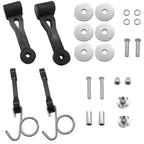Latch Assembly for