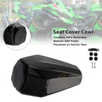 Racing Tail Rear Seat Fairing Cowl for Kawasaki ZX25R ZX4R ZX4RR (2020–2025)