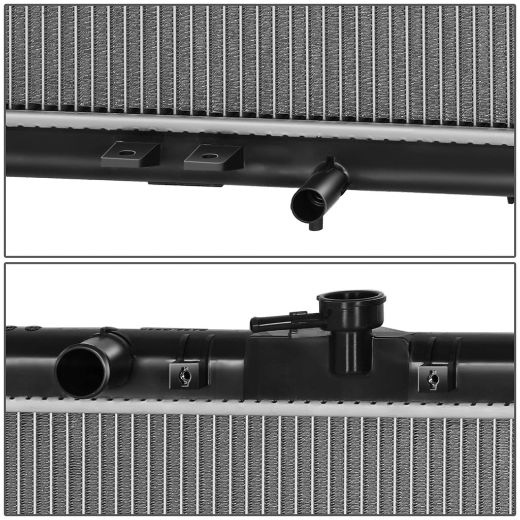 Aluminum Core Radiator for Honda Pilot (2023–2025) DPI13947