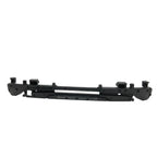 Replacement Rear Bumper Impact Absorber for Ford Ranger (2012–2022)