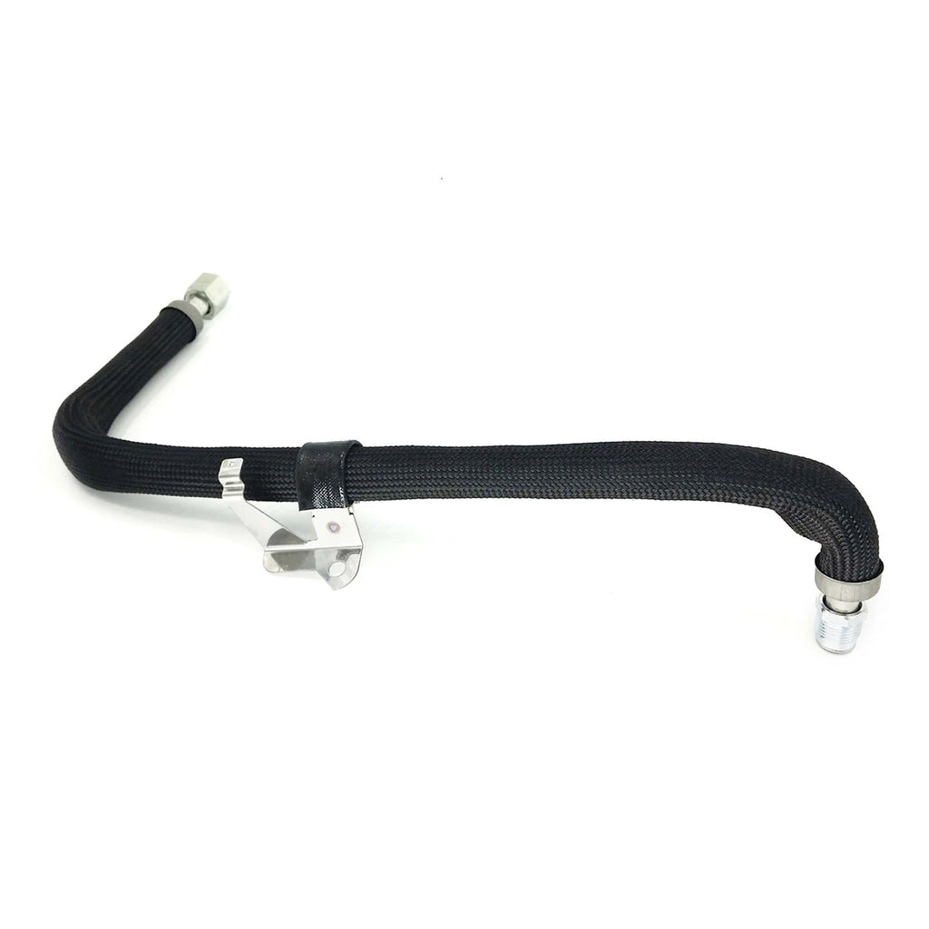 EGR Tube Pipe for Cadillac Escalade, Chevrolet GMC C1500, Yukon, Tahoe (1996–2000)