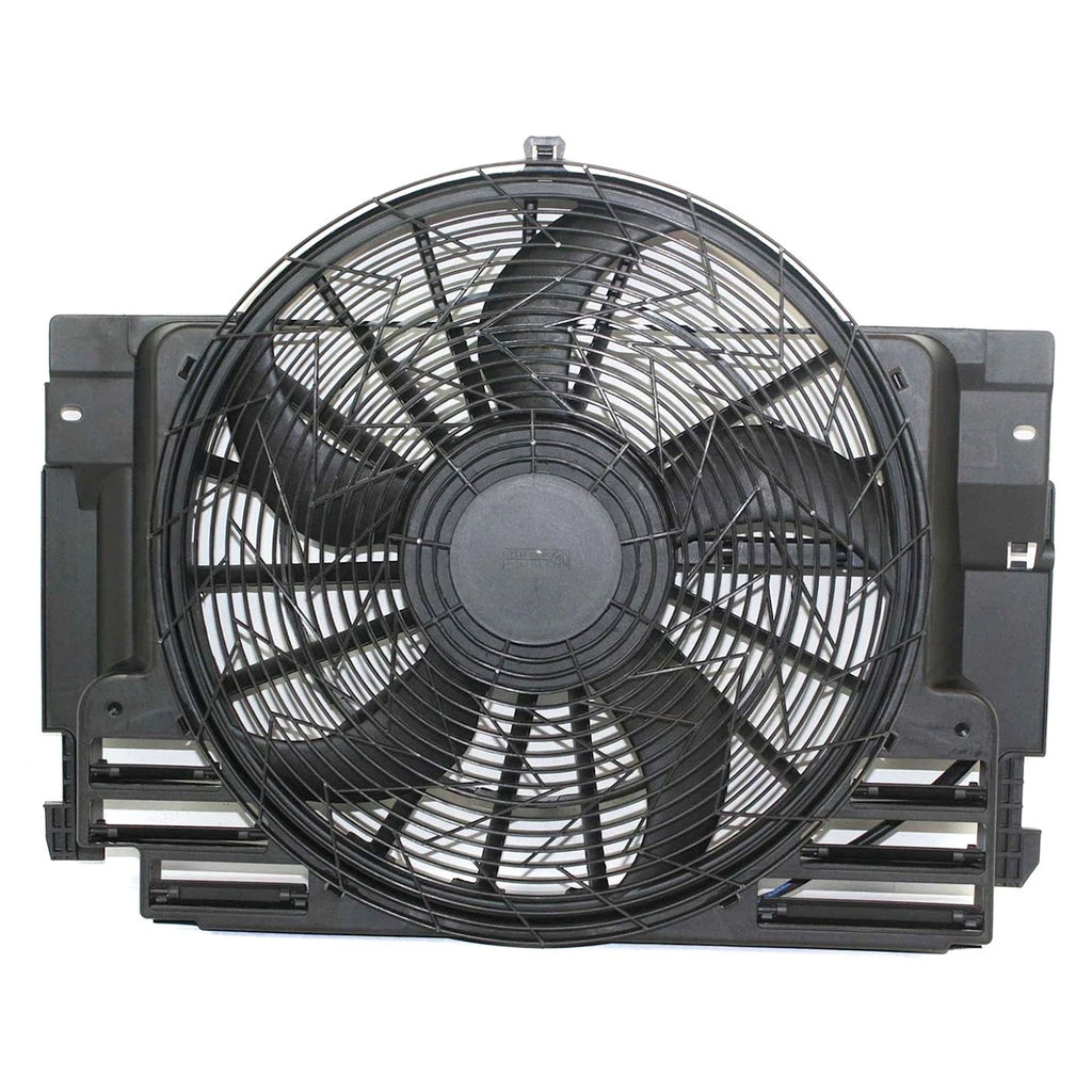 Radiator for BMW E53 X5 Series (2000–2006)