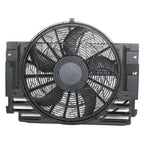 Radiator for BMW E53 X5 Series (2000–2006)