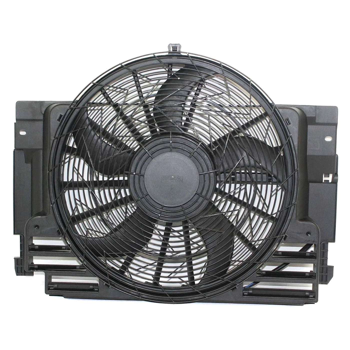 Radiator for BMW E53 X5 Series (2000–2006)