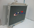 3ROW Aluminum Radiator for Holden Kingwood Torana (HG-HZ) V8 253 308