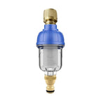 Gravity Fill System RV Water Purifier for RVs