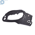 Right Hand Ascender for Rock Climbing (8-13mm Rope)
