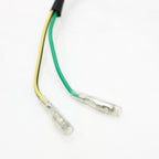 Electric Start Wiring Harness Loom for 50cc 110cc 125cc Pit Quad Dirt Bike ATV Buggy