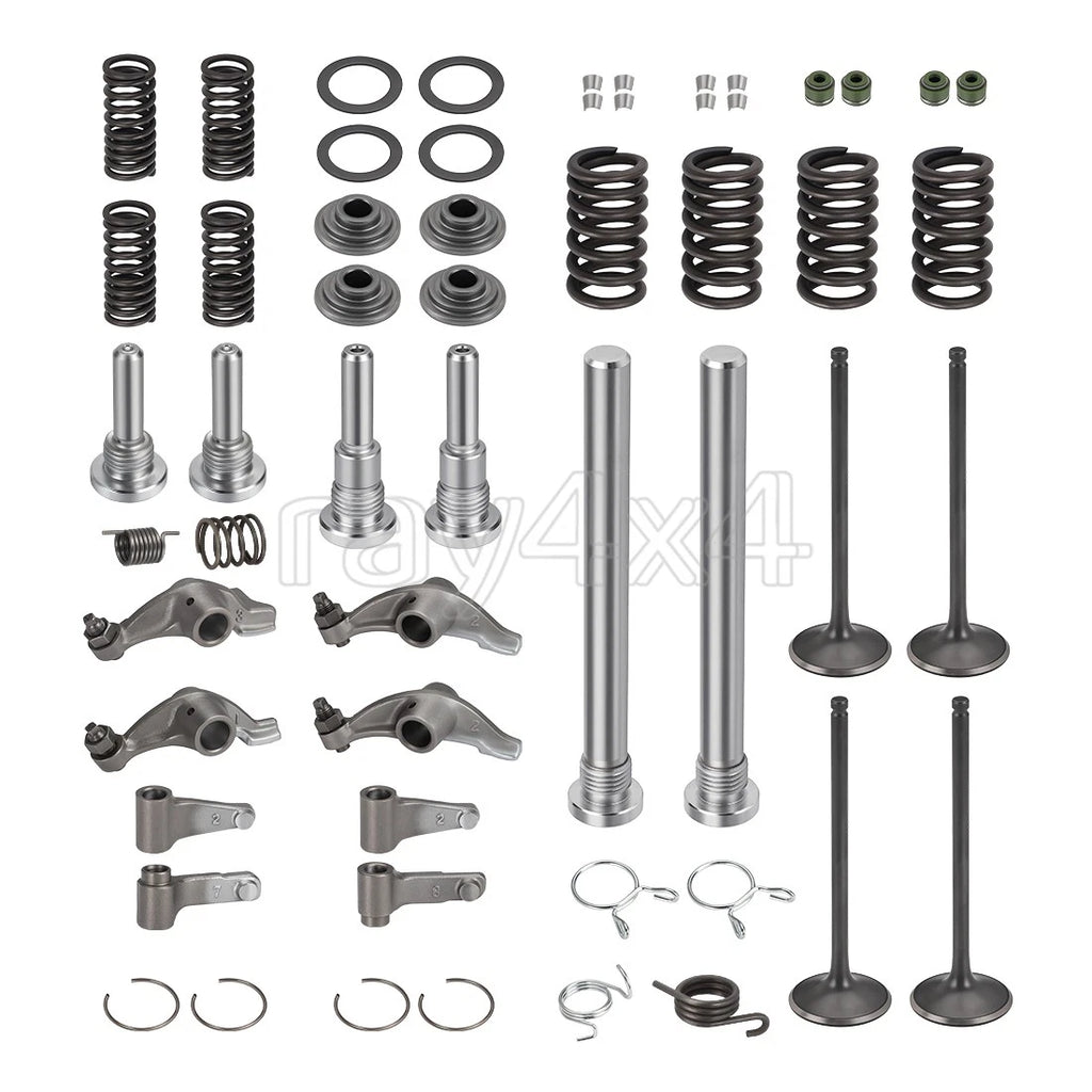 Cylinder Head Rebuild Kit for Honda TRX400EX 400X XR400R (1999–2009)
