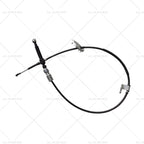 Automatic Trans Shift Cable for Toyota 4Runner, FJ Cruiser (2003–2021)