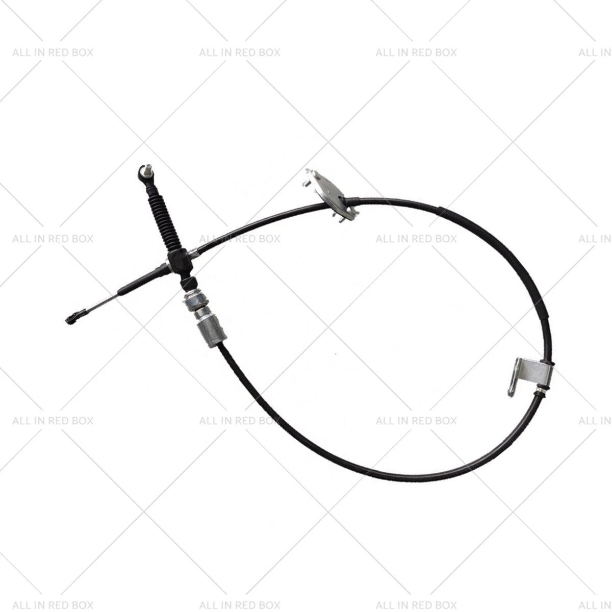 Automatic Trans Shift Cable for Toyota 4Runner, FJ Cruiser (2003–2021)