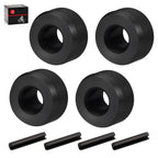 4X Secondary Clutch Roller w/Pin for Polaris RZR XP 1000 (2014–2015)