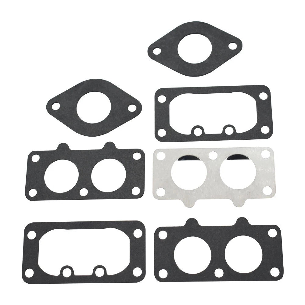 2X Carburetor for Kawasaki FX730V