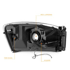 Front Bumper Reinforcement for Kia Forte (2017–2018)
