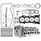 2.4L Cylinder Head Assembly for Toyota Camry (2002–2006), Highlander (2001–2007)