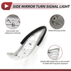 Turn Signal Light for Hyundai Genesis Coupe (2010–2016) Right No. 876142M000