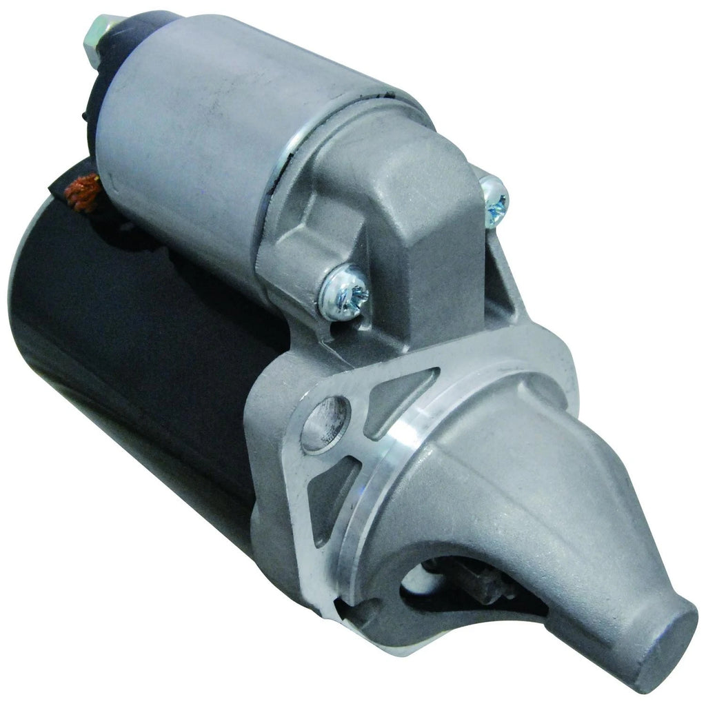 Starter for Ford Aspire L4 1.3L (1994–1997)