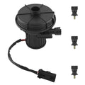 Secondary Air Injection Smog Pump for Chevy GMC Isuzu Hummer H3 (2007–2012) 12610063