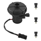 Secondary Air Injection Smog Pump for Chevy GMC Isuzu Hummer H3 (2007–2012) 12610063