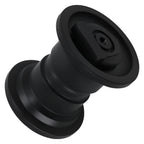 Lower Roller Carbon Steel for Yanmar VIO-45-6-A, VIO-50-6-A (172B04-37300)