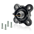 Rear Wheel Hub & Studs for Polaris Ranger 900 1000 (2013–2023)