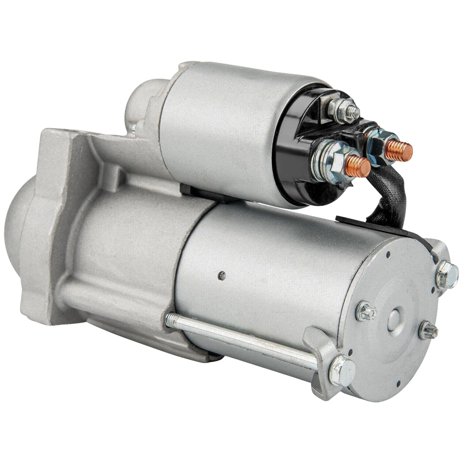 Starter for Chevy Suburban V8 5.3L (2003–2008)