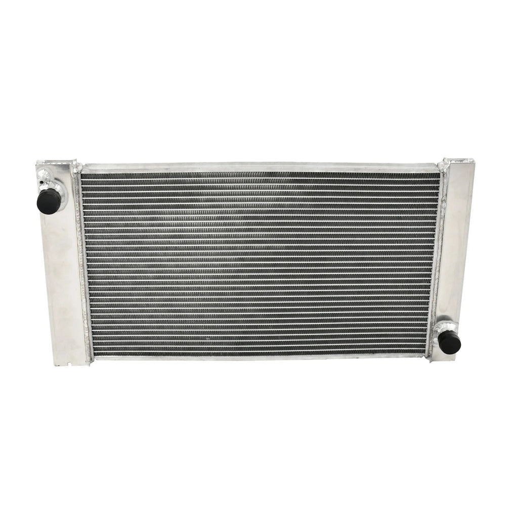 Radiator without Oil Cooler for Mini Cooper Countryman (2007–2015)