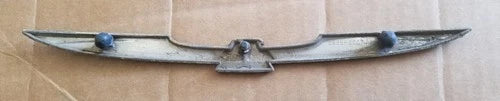 Hood Emblem for Ford Thunderbird (1989–1993)